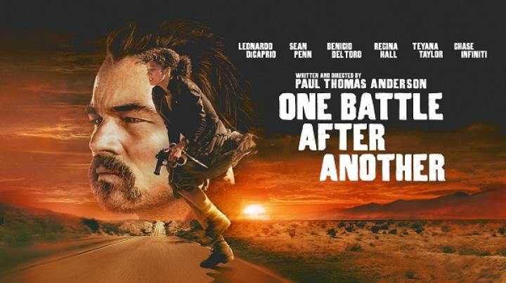 مشاهدة فيلم One Battle After Another 2025 مترجم ماي سيما
