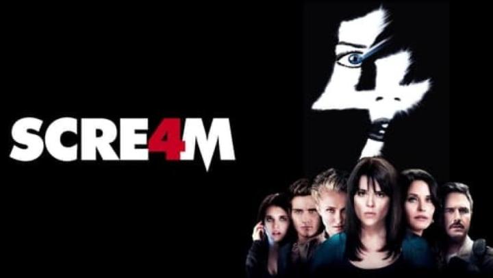 مشاهدة فيلم Scream 4 2011 مترجم ماي سيما