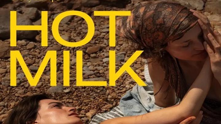 مشاهدة فيلم Hot Milk 2025 مترجم ماي سيما