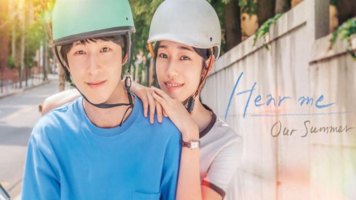 مشاهدة فيلم Hear Me Our Summer 2024 مترجم ماي سيما