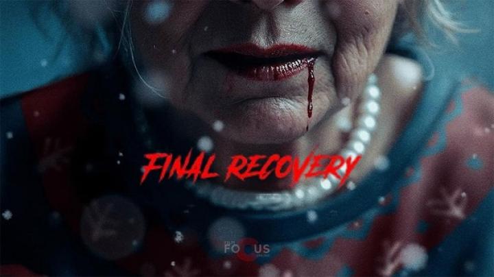مشاهدة فيلم Final Recovery 2025 مترجم ماي سيما