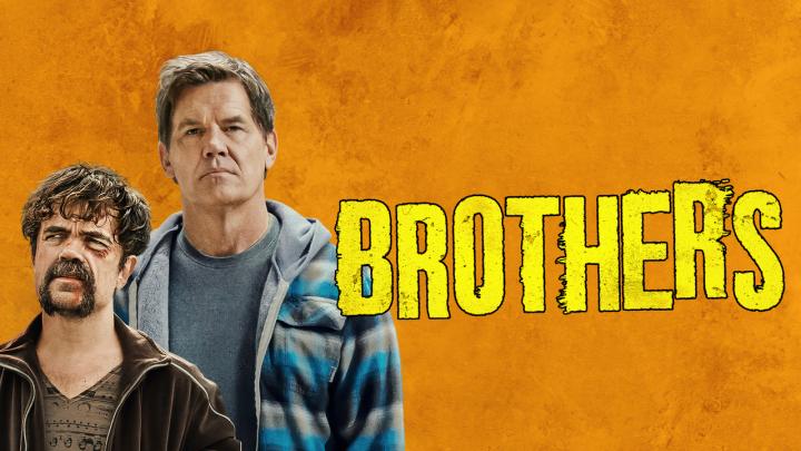 مشاهدة فيلم Brothers 2024 مترجم ماي سيما