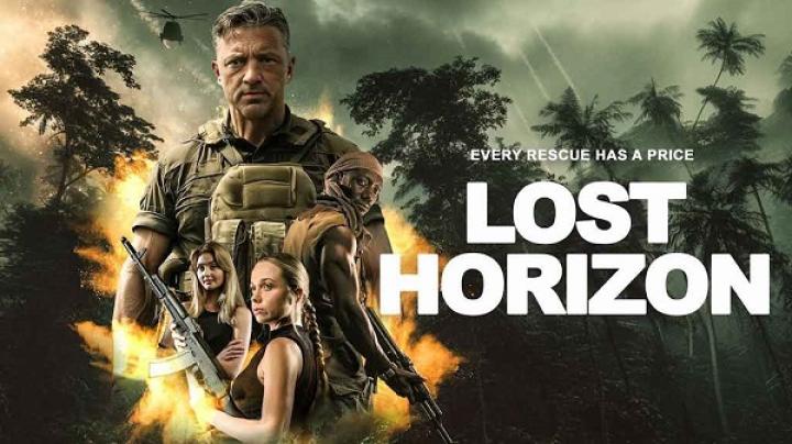 مشاهدة فيلم Lost Horizon 2025 مترجم ماي سيما