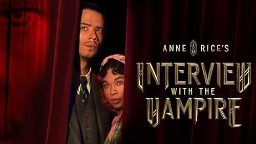 مسلسل Interview with the Vampire الموسم الثاني الحلقة 7 السابعة مترجم ماي سيما