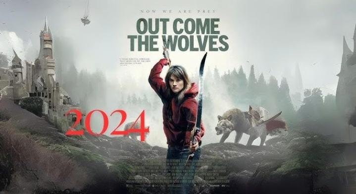 مشاهدة فيلم Out Come the Wolves 2024 مترجم ماي سيما