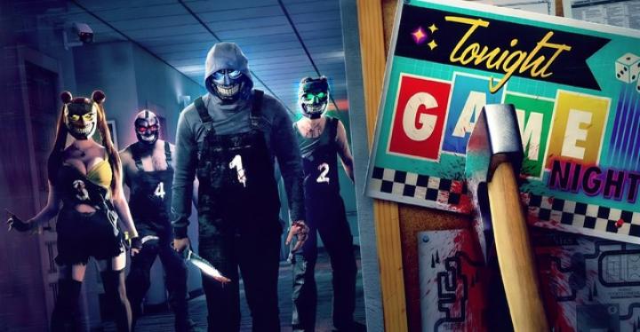 مشاهدة فيلم Stream 2024 مترجم ماي سيما