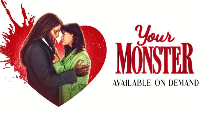 مشاهدة فيلم Your Monster 2024 مدبلج ماي سيما