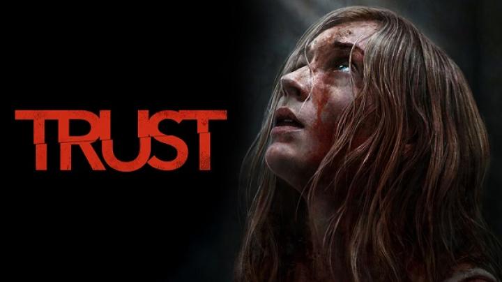 مشاهدة فيلم Trust 2025 مترجم ماي سيما