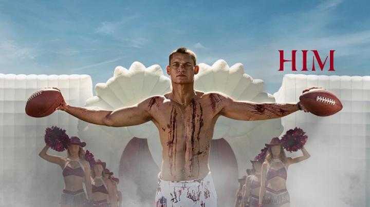 مشاهدة فيلم Him 2025 مترجم ماي سيما