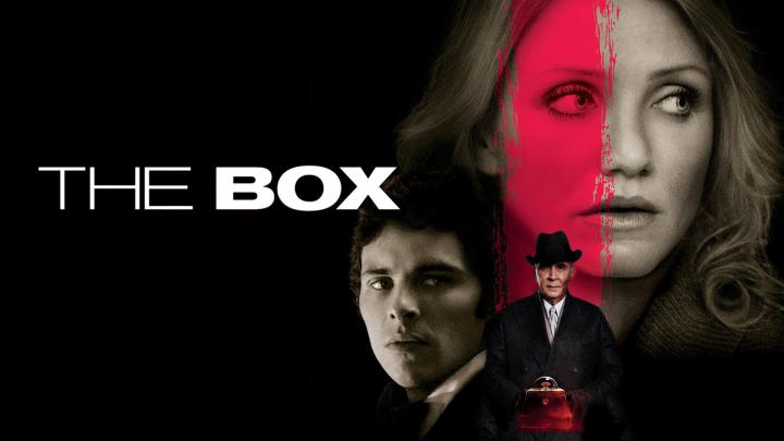 مشاهدة فيلم The Box 2009 مترجم ماي سيما