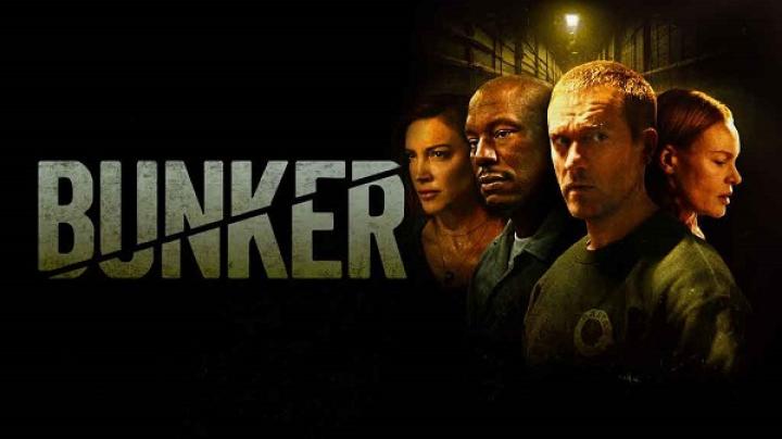 مشاهدة فيلم Bunker 2025 مترجم ماي سيما