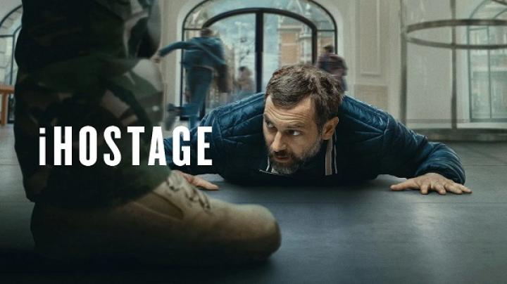 مشاهدة فيلم iHostage 2025 مترجم ماي سيما