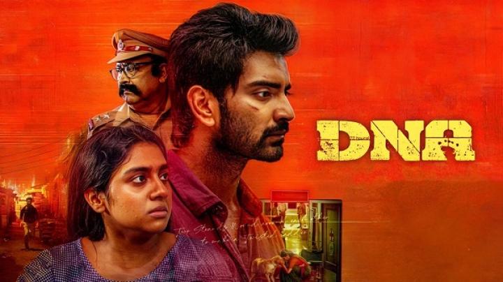 مشاهدة فيلم DNA 2025 مترجم ماي سيما