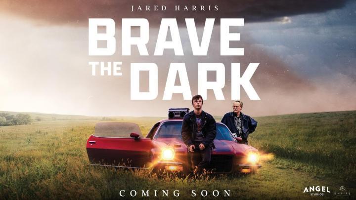 مشاهدة فيلم Brave the Dark 2025 مترجم ماي سيما