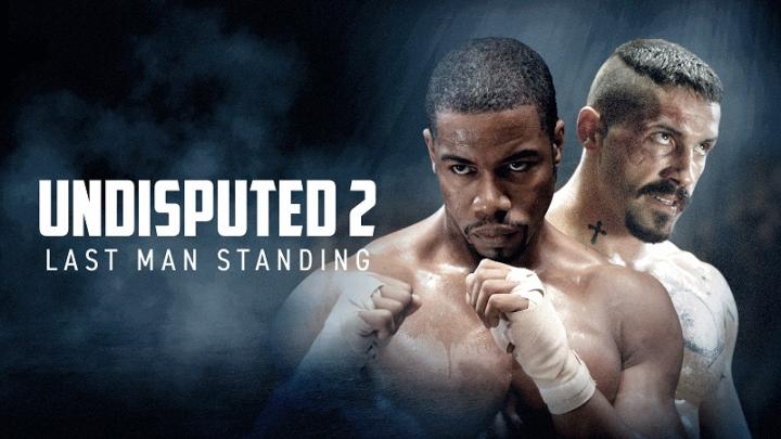 مشاهدة فيلم Undisputed 2 Last Man Standing 2006 مترجم ماي سيما