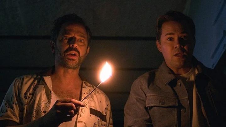 مشاهدة فيلم I Don't Understand You 2024 مدبلج ماي سيما