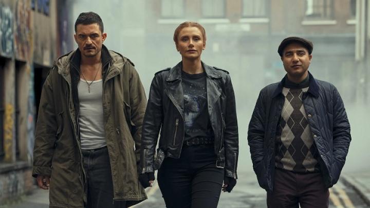 مشاهدة فيلم Deep Cover 2025 مدبلج ماي سيما