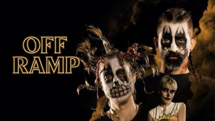 مشاهدة فيلم Off Ramp 2023 مترجم ماي سيما