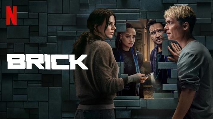 مشاهدة فيلم Brick 2025 مترجم ماي سيما