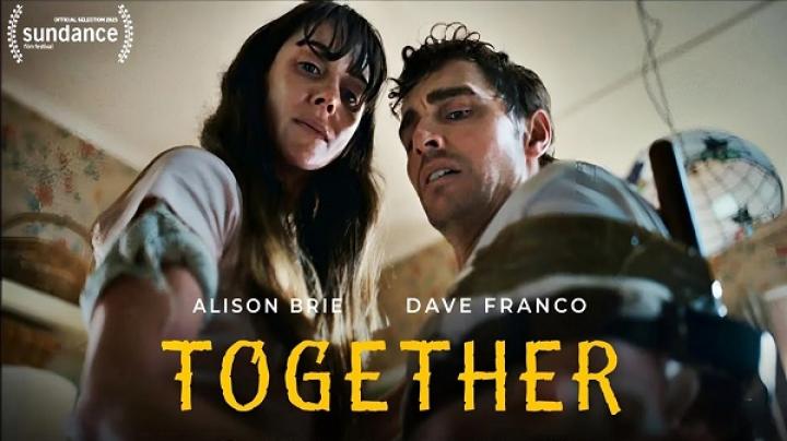 مشاهدة فيلم Together 2025 مترجم ماي سيما