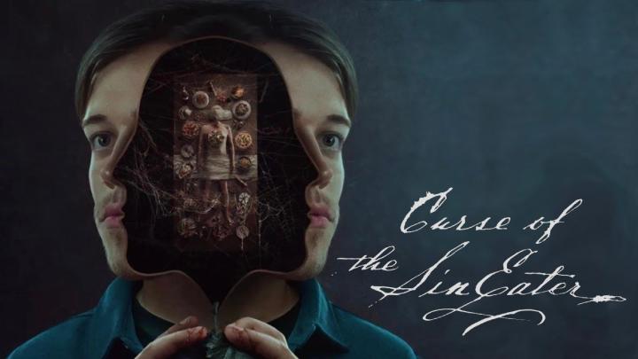 مشاهدة فيلم Curse Of The Sin Eater 2024 مترجم ماي سيما