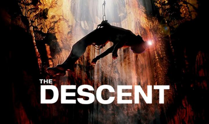 مشاهدة فيلم The Descent 2005 مترجم ماي سيما
