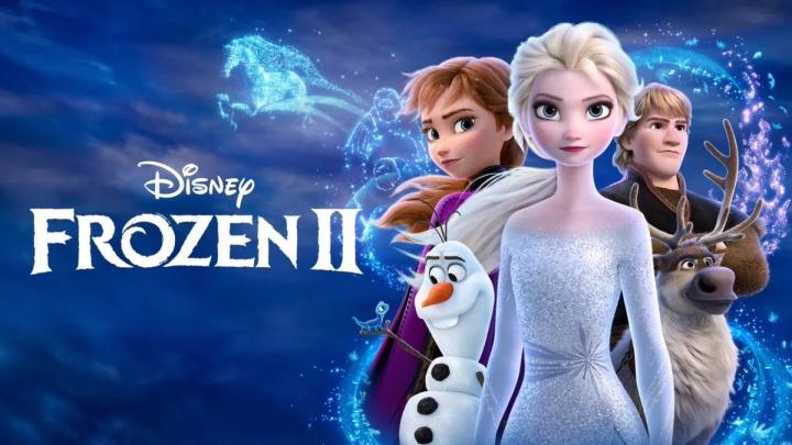 مشاهدة فيلم Frozen II 2019 مدبلج مصري ماي سيما