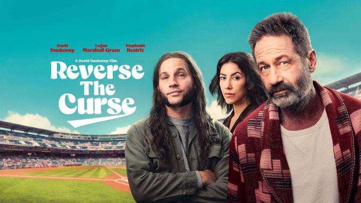 مشاهدة فيلم Reverse the Curse 2023 مترجم ماي سيما