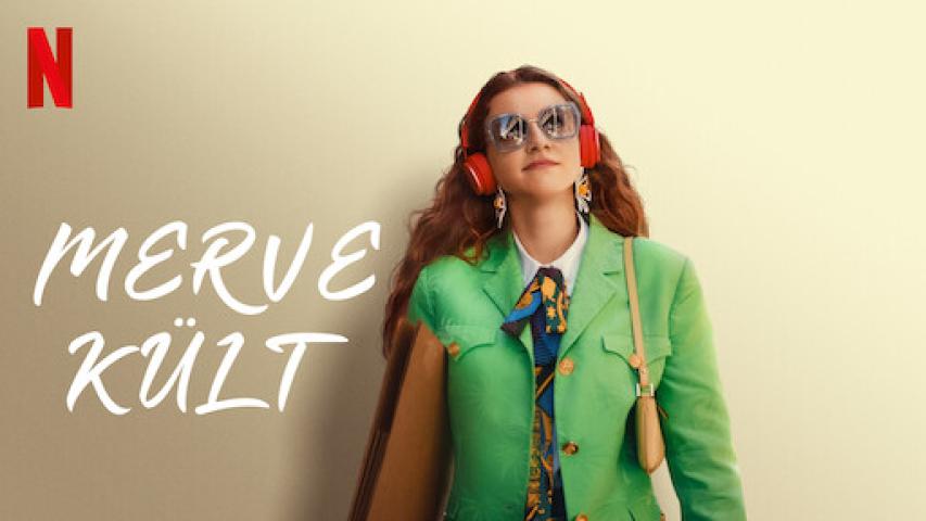 مشاهدة فيلم ميرف كولت Merve Kült 2023 مترجم ماي سيما