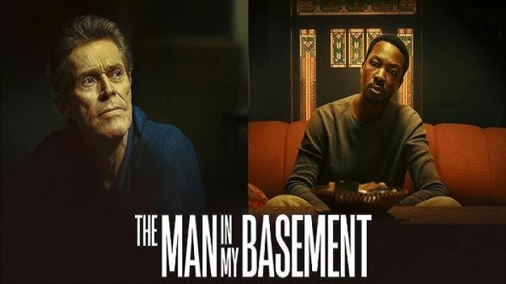 مشاهدة فيلم The Man in My Basement 2025 مترجم ماي سيما