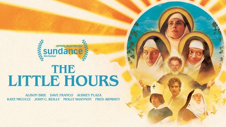 مشاهدة فيلم The Little Hours 2017 مترجم ماي سيما