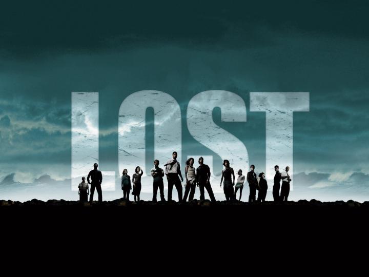 مسلسل Lost الموسم الخامس الحلقة 12 الثانية عشر مترجم ماي سيما