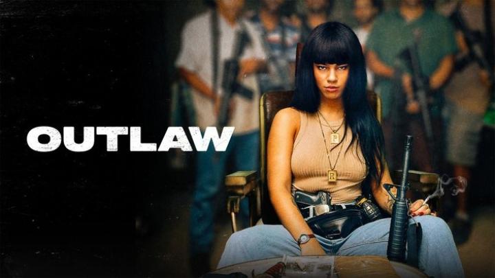 مشاهدة فيلم Outlaw 2024 مترجم ماي سيما