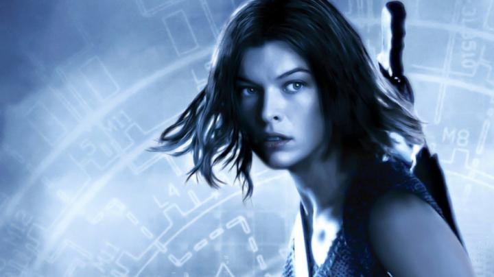 مشاهدة فيلم Resident Evil 2 Apocalypse 2004 مترجم ماي سيما
