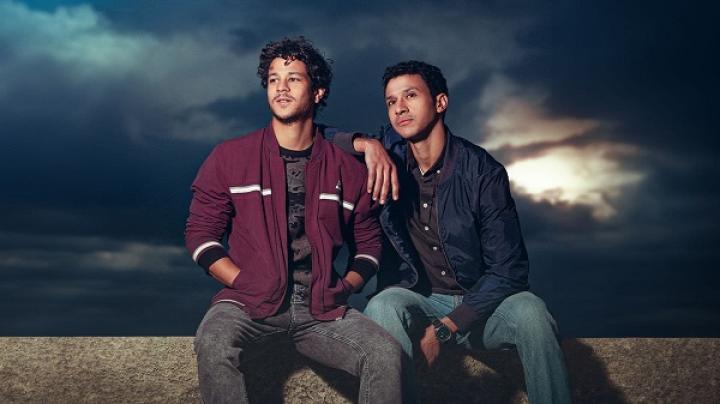 مسلسل مسار اجباري الحلقة 11 الحادية عشر ماي سيما