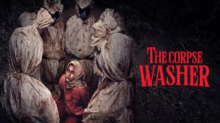 مشاهدة فيلم The Corpse Washer 2024 مترجم ماي سيما