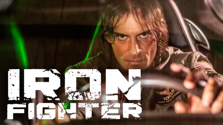 مشاهدة فيلم Iron Fighter 2024 مترجم ماي سيما