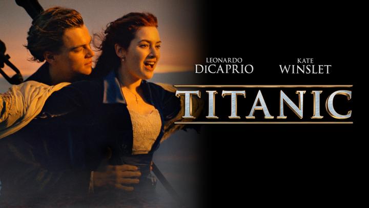 مشاهدة فيلم Titanic 1997 مترجم ماي سيما