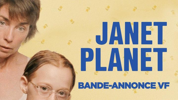 مشاهدة فيلم Janet Planet 2023 مترجم ماي سيما