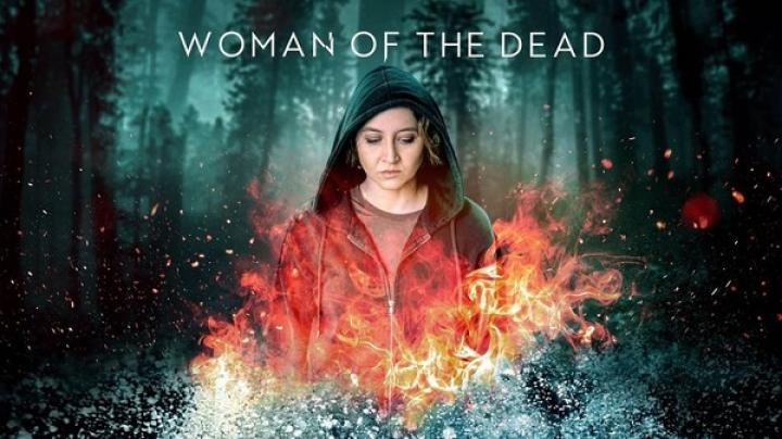 مسلسل Woman of the Dead الموسم الثاني الحلقة 1 الاولي مترجم ماي سيما