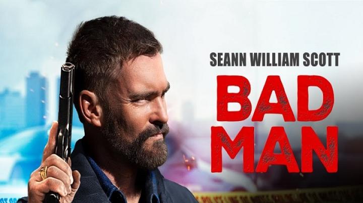 مشاهدة فيلم Bad Man 2025 مترجم ماي سيما
