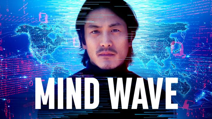 مشاهدة فيلم Mind Wave 2024 مترجم ماي سيما