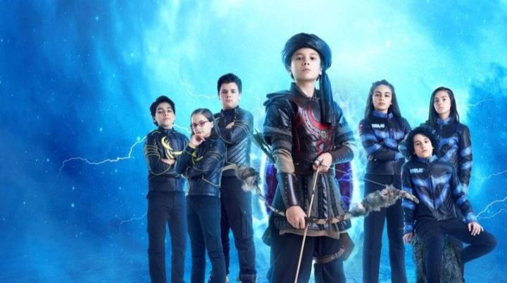 مسلسل اسكندر العاصف الحلقة 19 التاسعة عشر مترجمة ماي سيما