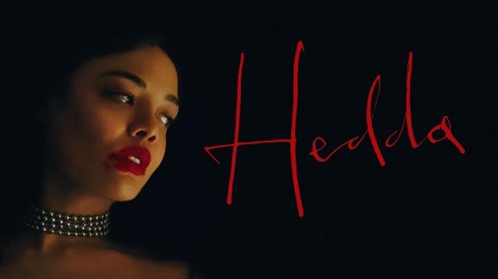 مشاهدة فيلم Hedda 2025 مترجم ماي سيما