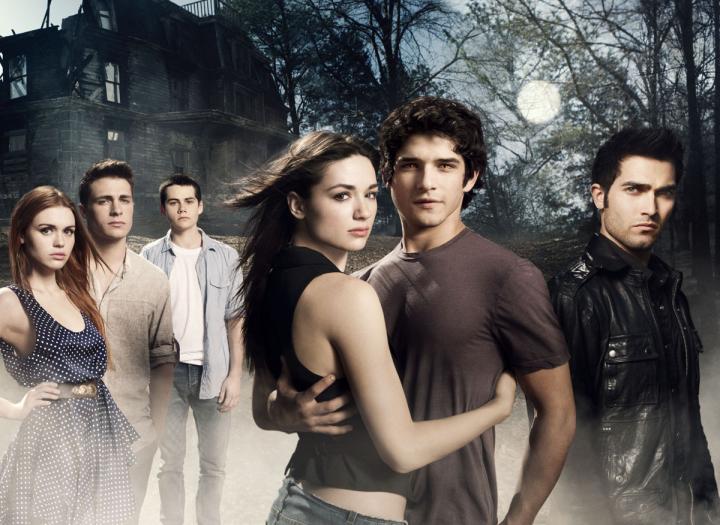 مسلسل Teen Wolf الموسم الاول الحلقة 11 الحادية عشر مترجم ماي سيما