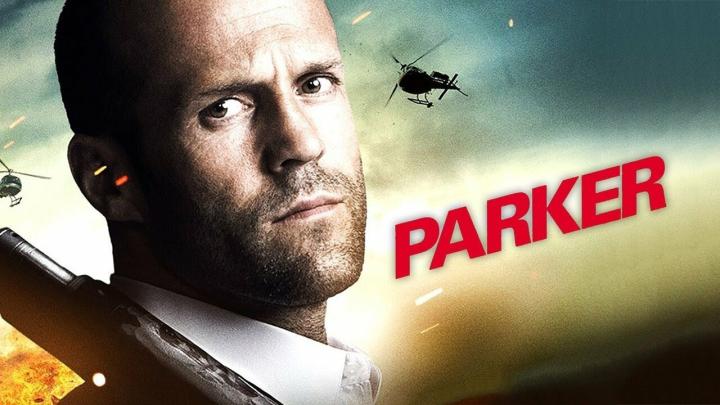 مشاهدة فيلم Parker 2013 مترجم