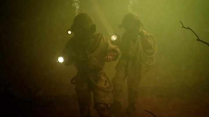 مشاهدة فيلم Fear Below 2025 مدبلج ماي سيما