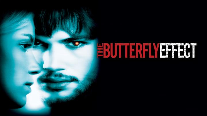 مشاهدة فيلم The Butterfly Effect 2004 مترجم ماي سيما