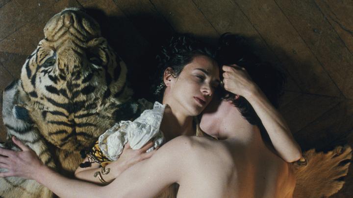 مشاهدة فيلم The Last Mistress 2007 مترجم للكبار فقط +18