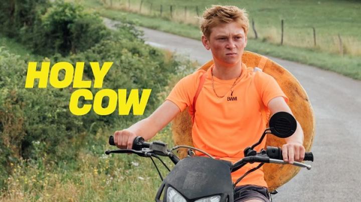 مشاهدة فيلم Holy Cow 2024 مترجم ماي سيما